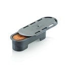 MOULE SILIKOMART NOLA 144 TPLUS 130 X 40 HT 35 MM + INSERT 