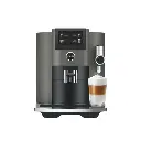 JURA MACHINE A CAFE S8 DARK INOX-N.15480
