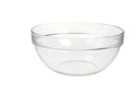 ARCOROC SALADIER VERRE EMPILABLE 20 CM - 200XH92mm - 1.8L