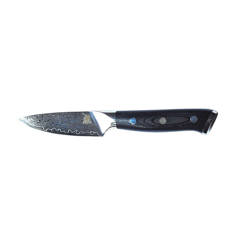 *FF*ARTHURIUS SAN MAI PRO OFFICE 8,5CM ACIER MANCHE MICARTA