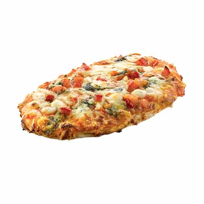 ❄️B & B 23917 / 88890 MINI PIZZA MARGHERITA PAC 24X175GR