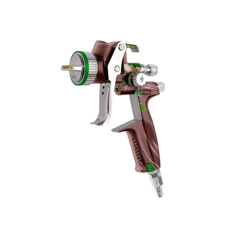 SGI PISTOLET SATAMINIJET 4400B HVLP SPECIAL CHO'C EDITION - BUSE 1.4 SR