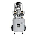 SGI BREVA COMPRESSOR 50L - VOEDINGSGESCHIKTE KETEL EENFASE