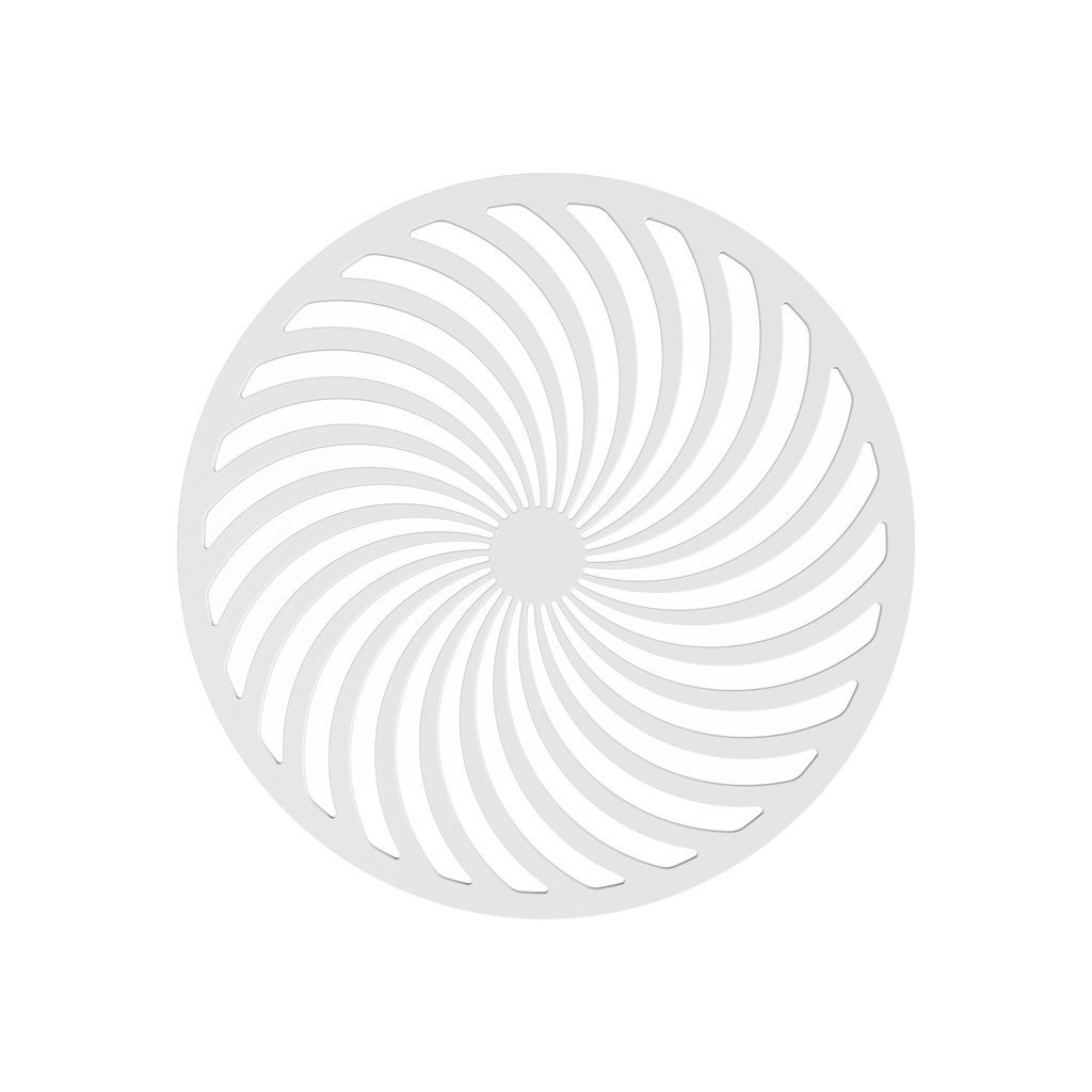 SILIKOMART STENCIL VORM GALETTE 01 ø270MM H 3MM