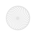 SILIKOMART STENCIL VORM GALETTE 01 ø270MM H 3MM