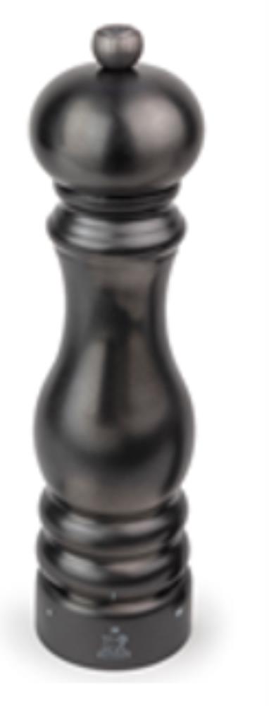 PEUGEOT PARIS CHEF U'SELECT MP 22CM ROESTVRIJ STAAL ANTRACIET