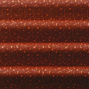 060149 PCB BEDRUKTE VELLEN PARIJS BRONS 40X25 CM 17 STUKS ***S/CD***