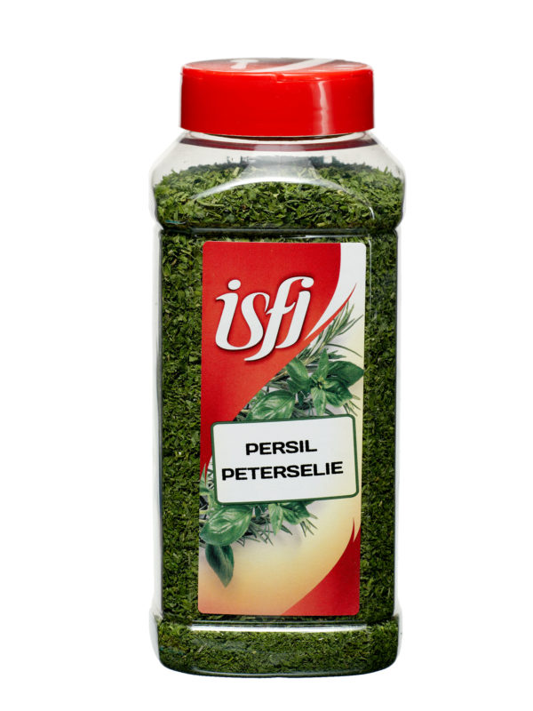 ISFI PARSLEY 120GR