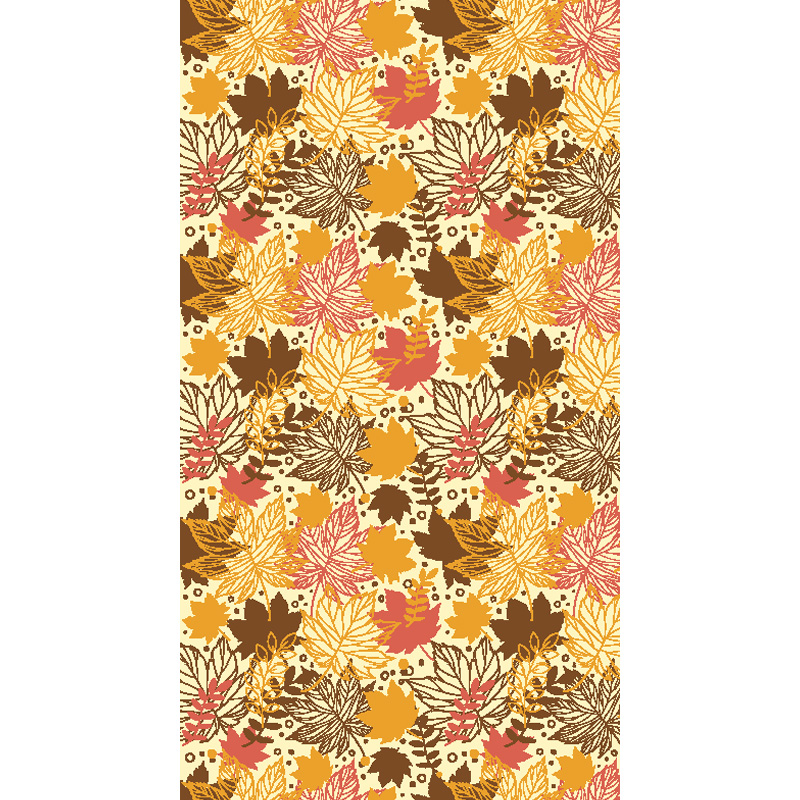 2046120 TRANSFER 30 X 40 CM 12 STUKS ***S/CDE***