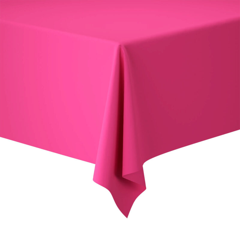 DUNI NAPPE DUNICEL ROSE FUCHSIA 1.18M X 10M