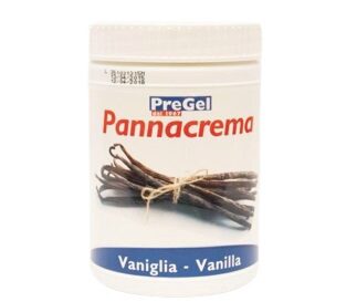 PREGEL PANNACREMA AROME CONCENTRE VANILLE 1,1KG