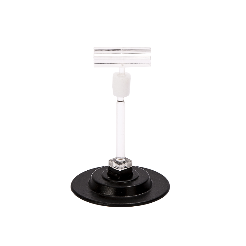 EDIKIO MAGNETISCHE HOUDERS VOOR PRIJSKAARTJES 8CM 25 STUKS