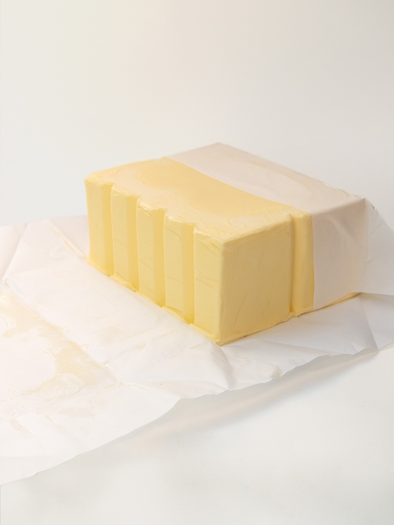 INEX 3207 *NEW* BEURRE FRAIS MOTTE 5KG