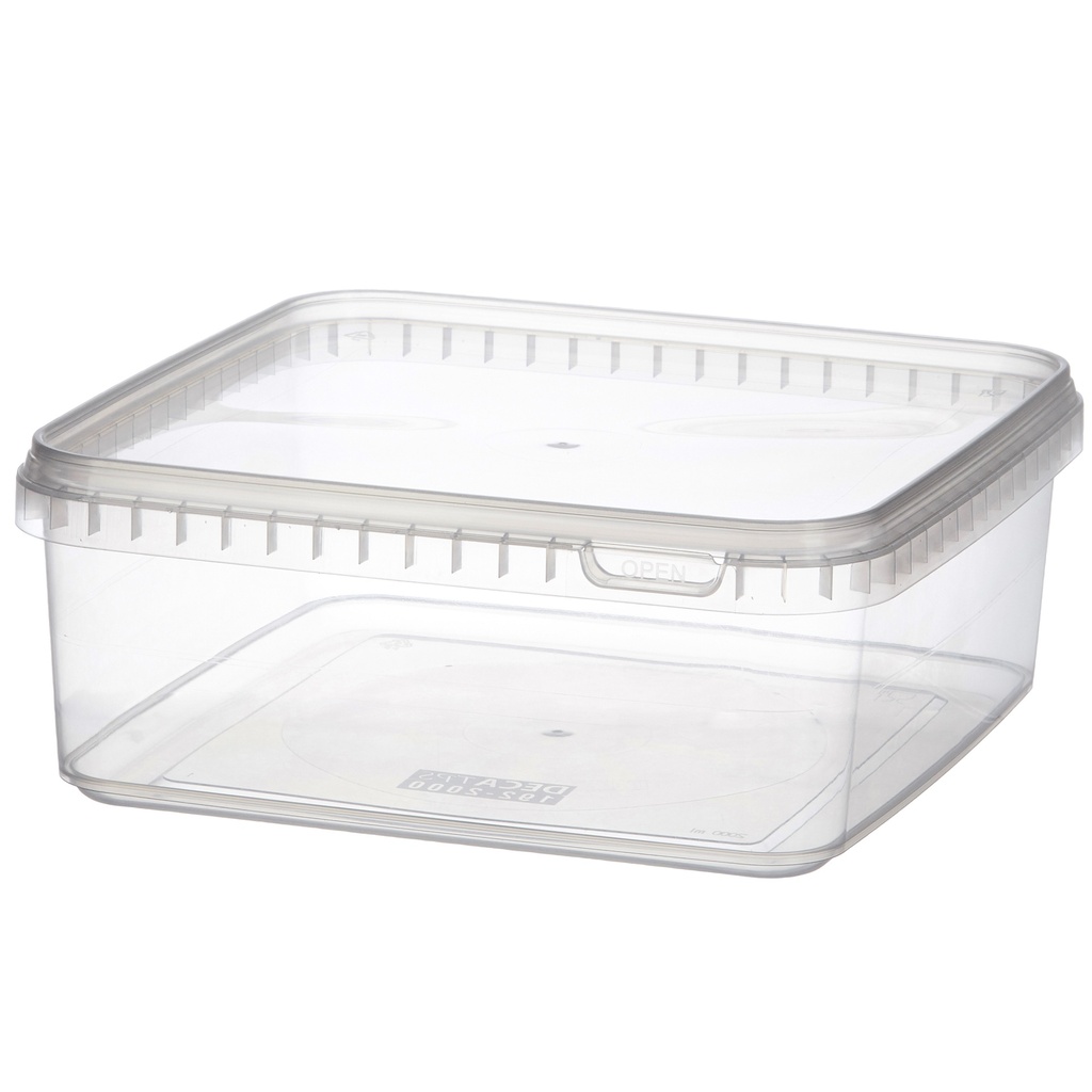 REF TPS192-2000 2 L RECONDITIONING BOX + LID