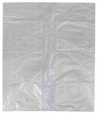 HOUSSE PVC PROTEC TRANCHEUSE6660/275X800MM CARTON100