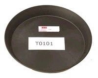  CBP 10 CM PIE PAN PLAIN EDGE 2 CM FOR 1 PERSON T0101