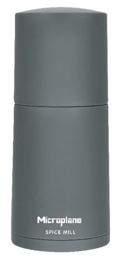 MICROPLANE MOULIN MUSKAAT-EPICES EUCALYPTUS GROEN