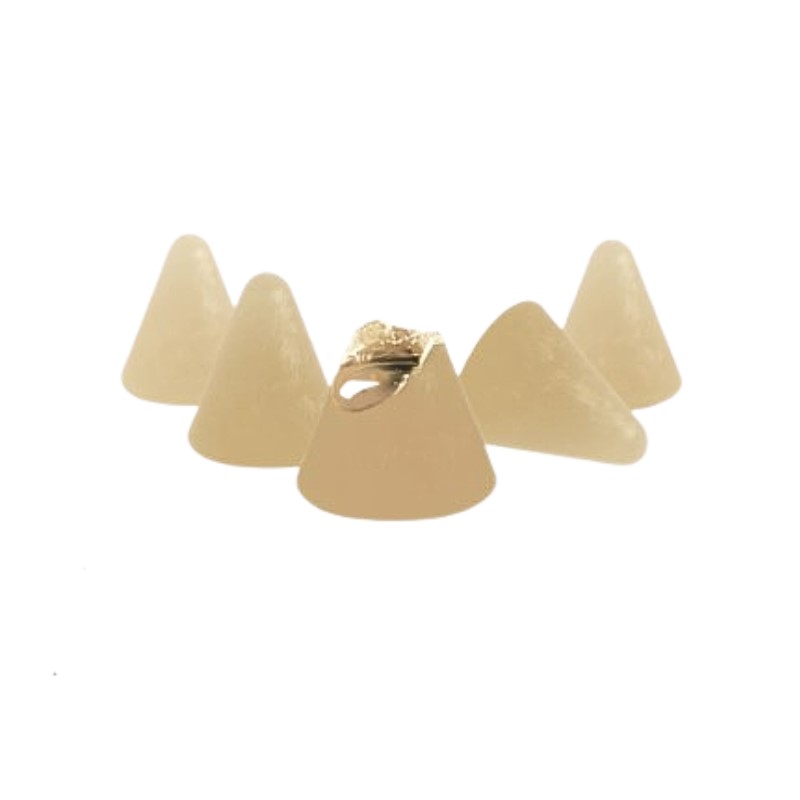 SWEET CUBERDONS CHAMPAGNE PAQUET DE 150GRS