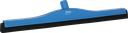 VIKAN 77543 RACLETTE BLEU POUR SOL AVEC MOUSSE 600MM