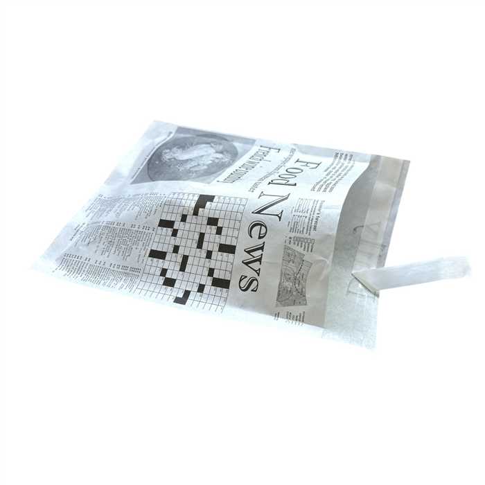 PAPIER SANDWICH REFERMABLE 17 x 20 CM 500PCS