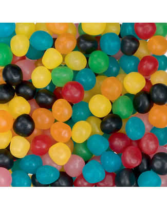 HARIBO DRAGIBUS SNOEPJES "XL" 2KG