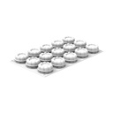 SILIKOMART CHARLOTTE 30 SILICONE MOULD N.15 Ø45 H25MM