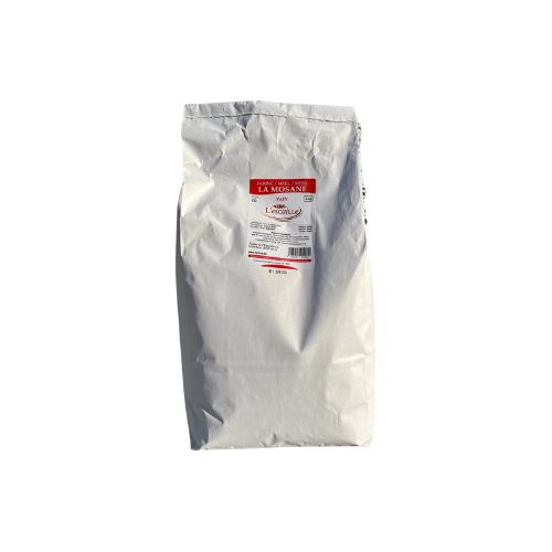 LA MOSANE FLOUR FERME L'ESCAILLE 4KG