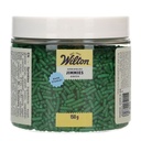 WILTON GREEN JIMMIES SPRINKLES 150GR