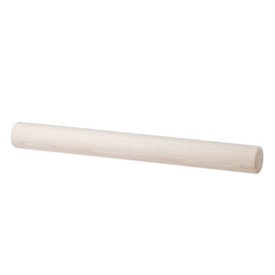 ROULEAU HETRE FIXE 45CM EPAISSEUR 4.5CM