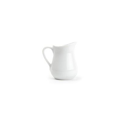 BONBISTRO PORCELAIN CREAMER 10CL WITH HANDLE