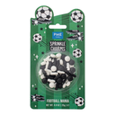 MIXED SUGAR DECORS FOOTBALL 25G