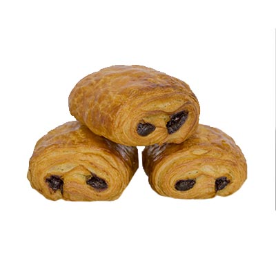 ❄️PANISTAR 011 CHOCOLADEBROOTJE MET BOTER ONGEBAKT 150X80GR
