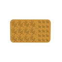 SILIKOMART SILICONEN MAL ULIVO N.12 97 x 74MM - N.15 49 x 34MM HT 2MM