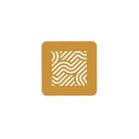 SILIKOMART SILICONEN MAL STENCIL SABBIA SET VAN 2 101 x 101MM HT 1MM