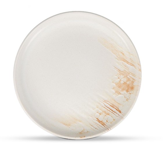 S&P SUNRISE AQUAREL BORD STONEWARE 22XH2,5CM - 856190 