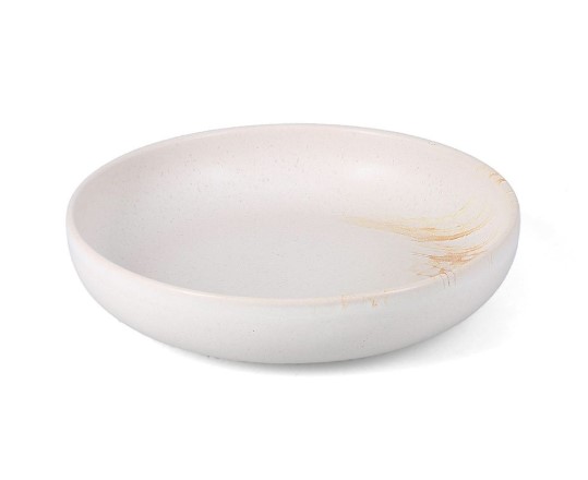 S&P SUNRISE AQUAREL BORD KOM STONEWARE 22XH5CM - 856195 