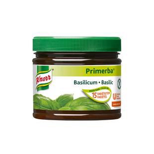 KNORR PRIMERBA BASILICUM 340GR