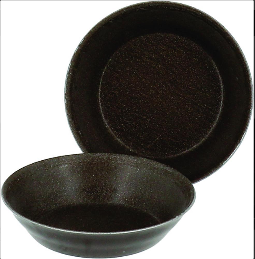 EXOPAN PETITS FOURS VORM Ø3,5XHT2,5CM-25P