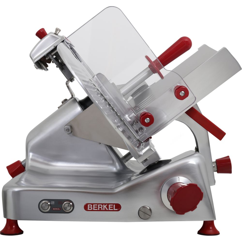 BERKEL ESSENTIA 350 BANDSNIJDER BEG350B