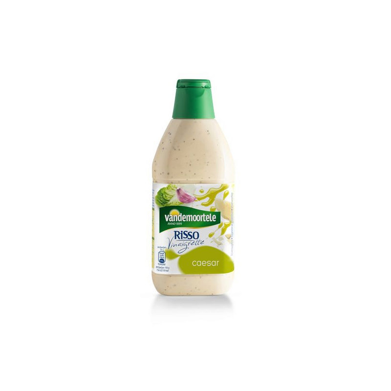 VANDEMOORTELE CAESAR DRESSING 1L