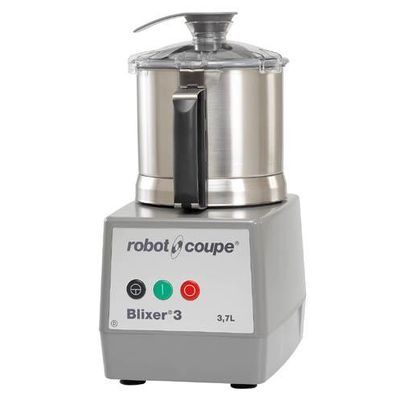 ROBOT COUPE BLIXER 3-MONO-750W