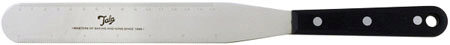TALA SPATULE DROITE 22CM GRADUEE EN CM-MENAGER