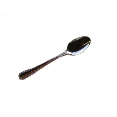 COMAS INGLES 18/10 MOKA SPOON