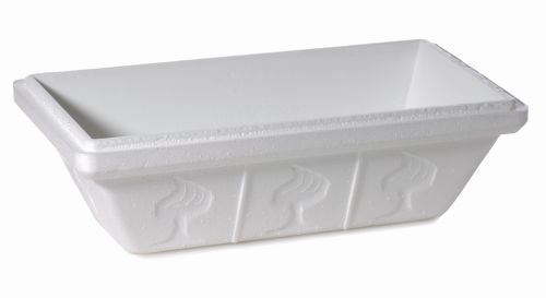 THERMOBOX SUPERPOLO 3 TADDIA -1350CC -CAP 1000GR THERMOFORME 50 PCES