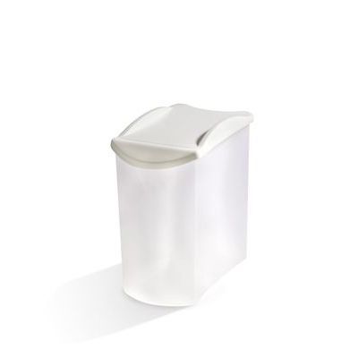 DBP AMUSE BOITE DE STOCKAGE 1.25L EMPILABLE