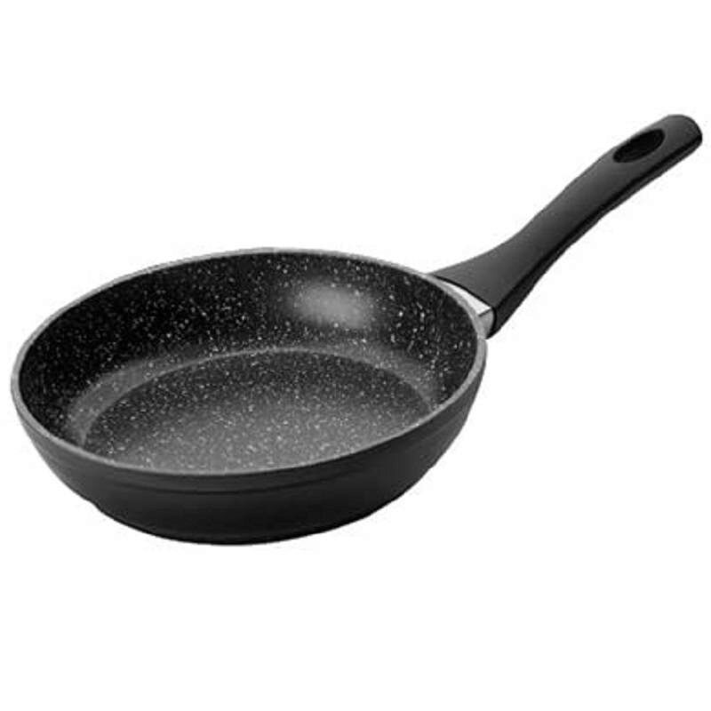 IBILI WOK NATURA 30CM ANTI-AD. FACON PIERRE TOUS FEUX