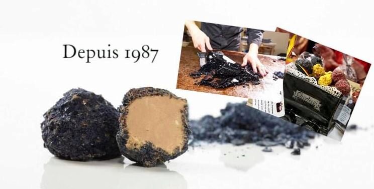 GAYETTES TRADITIONNELLES 3KG