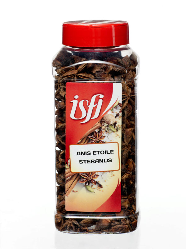 ISFI STERANIJS 200GR