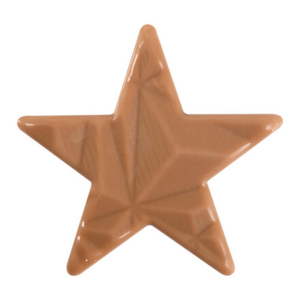 2015193 ETOILE CARAMEL 5,5CM 60PCES=BTE