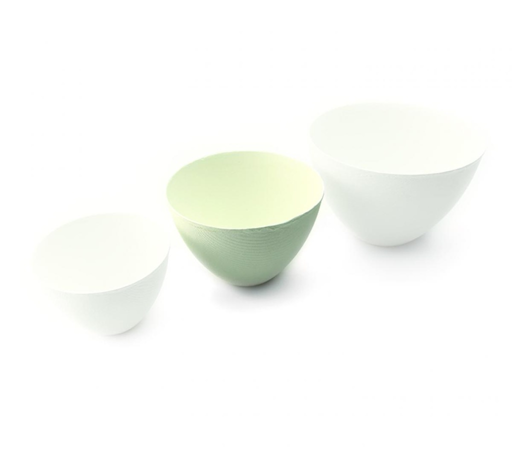 SIER BAGASTRO BOL HAUT ROND 35CL Ø10XH6.7CM 20 PCES PAR PAQUET